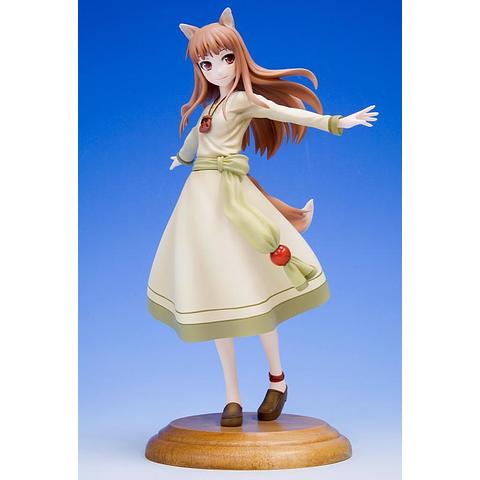 Spice and Wolf - 1/8 HOLO Renewal Package (Reissue)