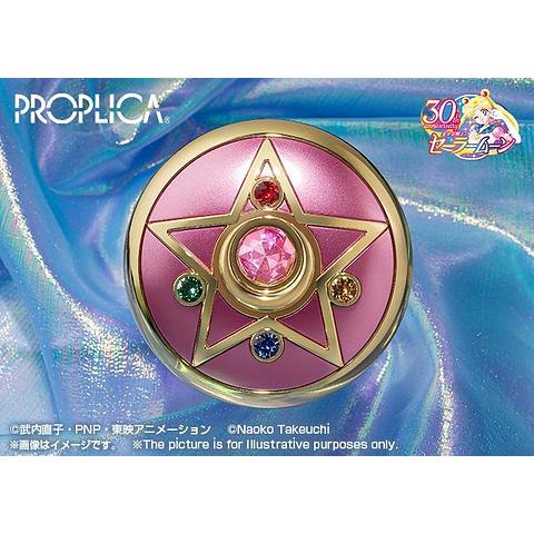 Sailor Moon - PROPLICA Crystal Star -Brilliant Colour Edition- (Reissue)